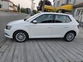 Škoda Fabia N1 Teretna