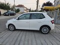 Škoda Fabia N1 Teretna