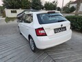 Škoda Fabia N1 Teretna