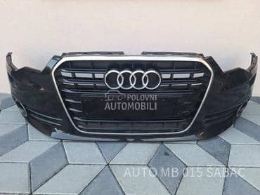 BRANIK A6 C7 za Audi A6 od 2011. do 2014. god.