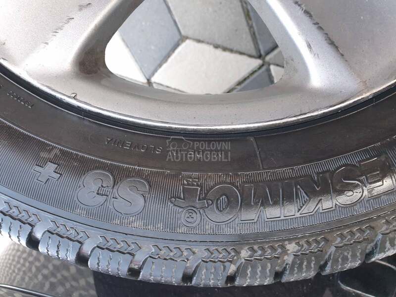 Peugeot 308 1,6hdi