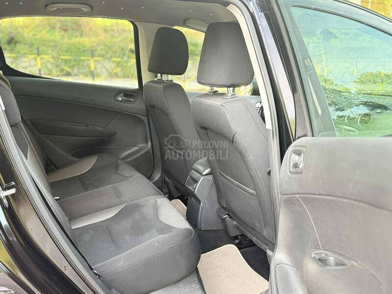 Peugeot 308 1,6hdi
