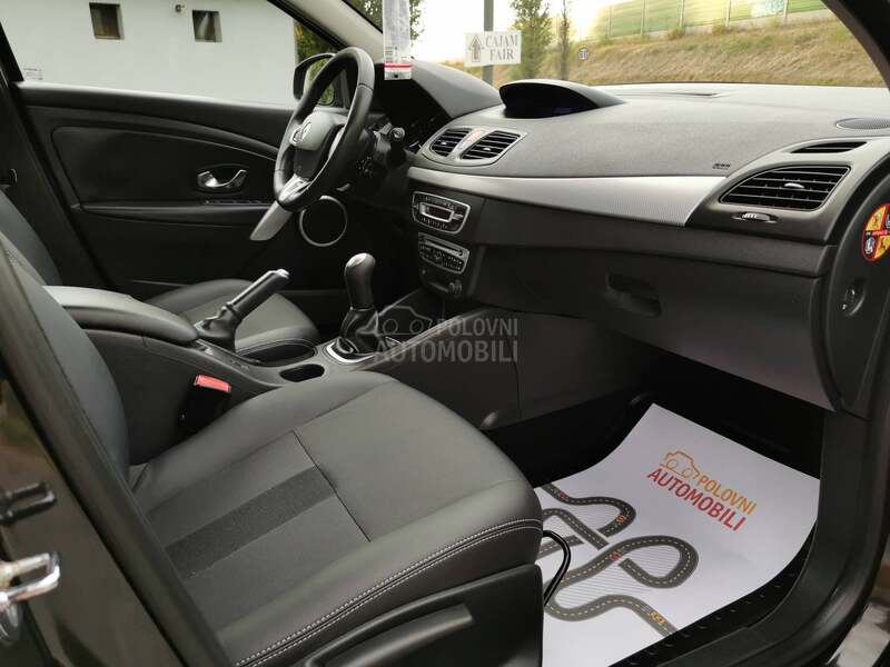 Renault Fluence 1.6 EXPRESSION