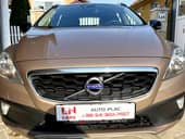 Volvo V40 CROSS COUNTRY/T0P