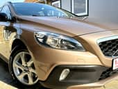 Volvo V40 CROSS COUNTRY/T0P