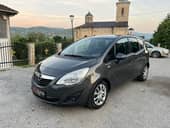 Opel Meriva 1.7cdti