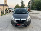 Opel Meriva 1.7cdti