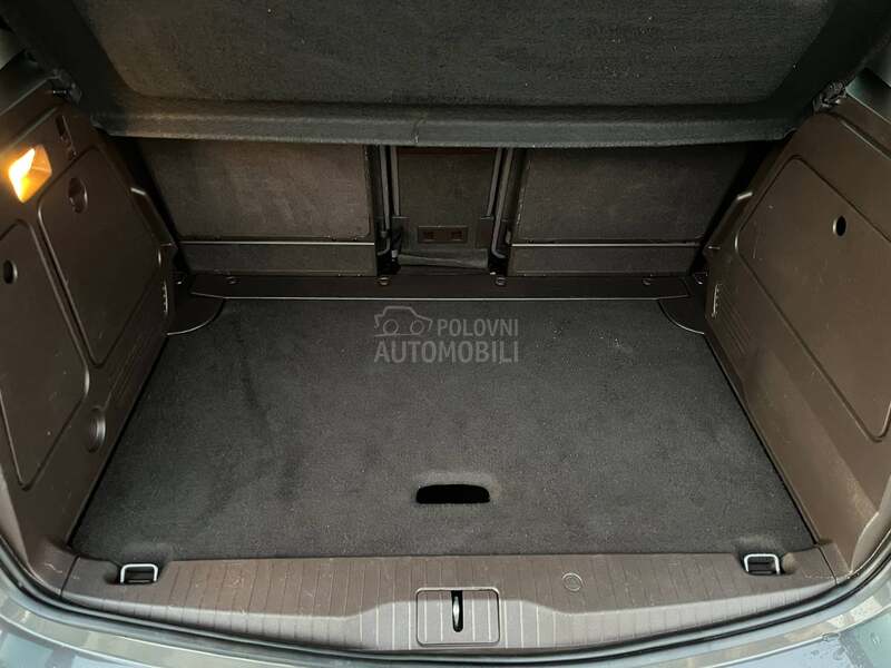 Opel Meriva 1.7cdti
