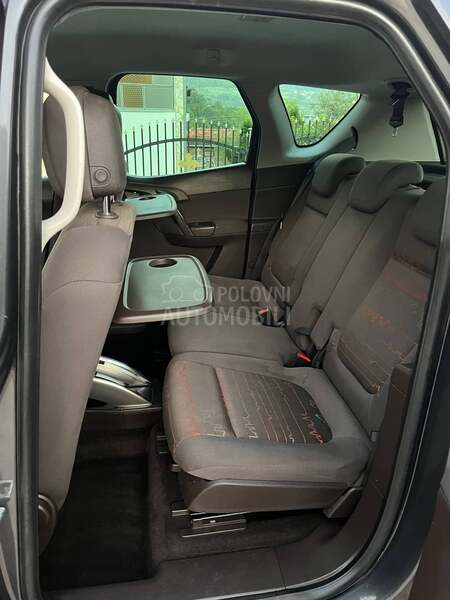 Opel Meriva 1.7cdti