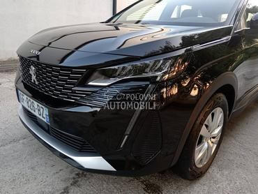 Peugeot 3008 1.2 puretech
