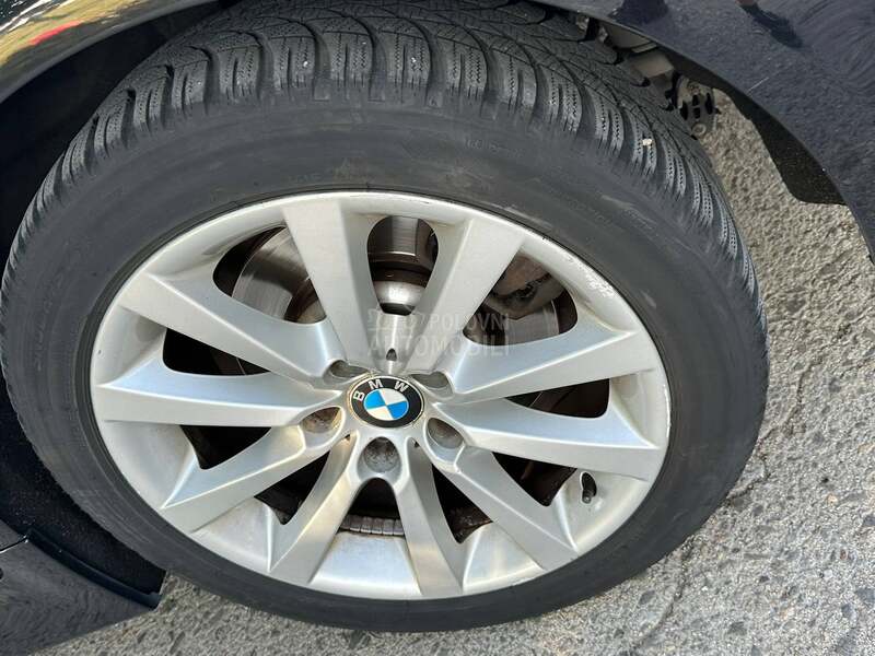 BMW 520 T0 P/Opi S