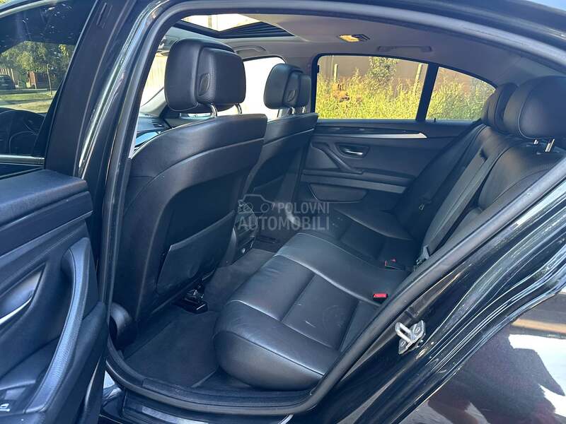 BMW 520 T0 P/Opi S