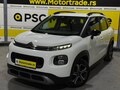 Citroen C3 Aircross Shine/Nav/Led
