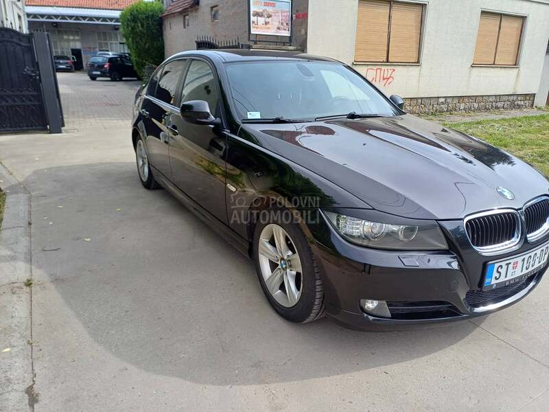 BMW 318 