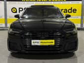 Audi A6 SLine/Pano/Soft/360K