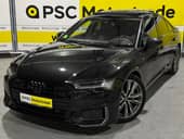 Audi A6 SLine/Pano/Soft/360K