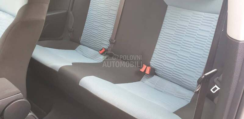 Volkswagen Polo 1.2 tdi