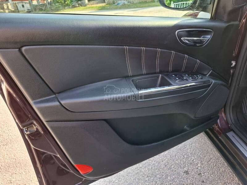 Lancia Delta 1.4 T Jet