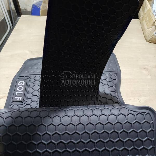 Original tipske patosnice