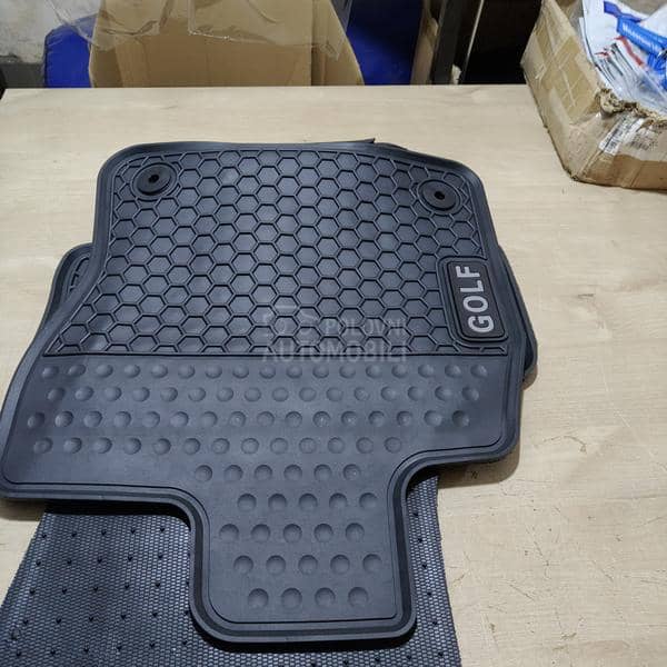 Original tipske patosnice