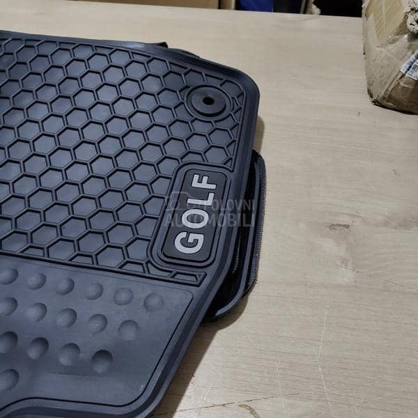 Original tipske patosnice