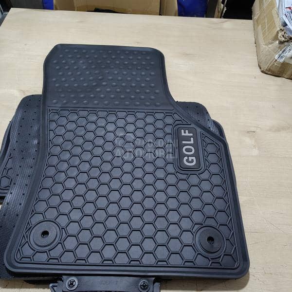 Original tipske patosnice