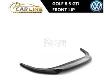 8.5 GTI prednji lip za Volkswagen Golf 8
