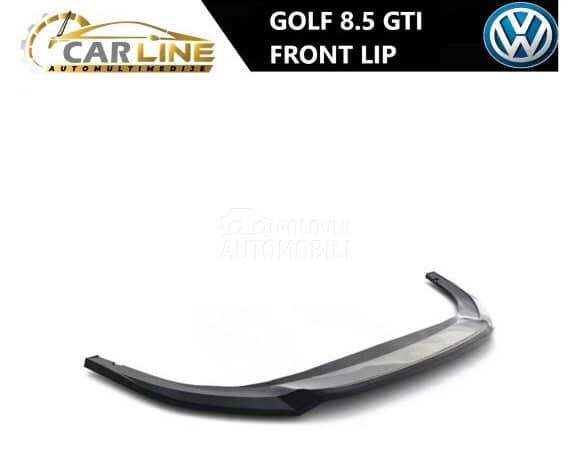 8.5 GTI prednji lip