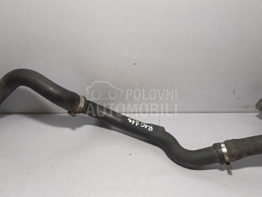 CRIJEVO za Citroen Jumpy