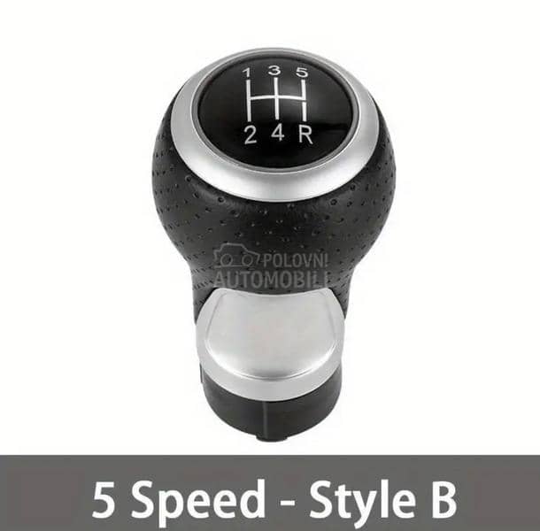 Original ručica menjača