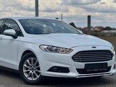 Ford Mondeo 1.6 TDCI / NAV / LED
