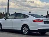 Ford Mondeo 1.6 TDCI / NAV / LED