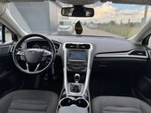 Ford Mondeo 1.6 TDCI / NAV / LED