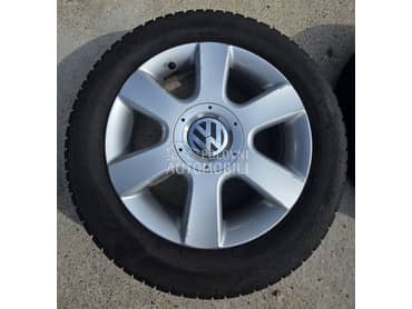 Aluminijumske felne  16" 5 x 112