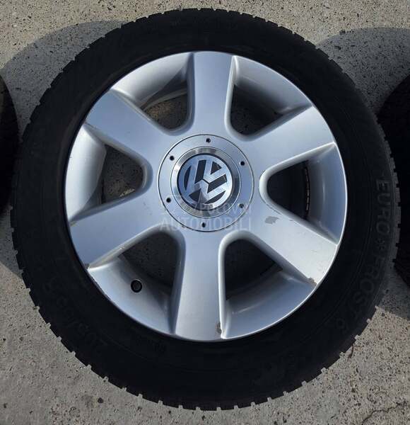 Aluminijumske felne  16" 5 x 112