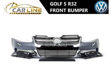 R32 prednji branik za Volkswagen Golf 5