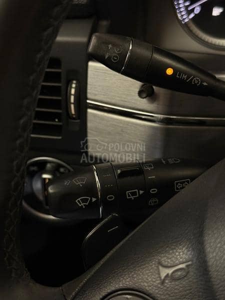 Mercedes Benz GLK 220 CDI 4 MATIC