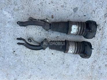 Vazdusni jastuk amortizer 95b za Porsche Macan