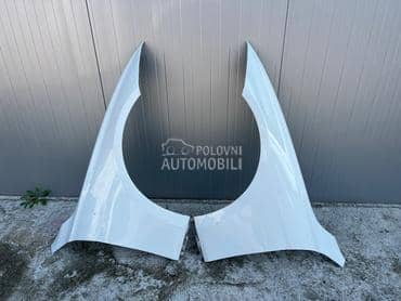 Krilo f30 f31 za BMW Serija 3 od 2012. do 2018. god.