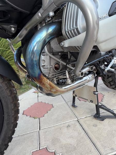 BMW R 1200 gs adventure