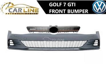 GTI prednji branik za Volkswagen Golf 7