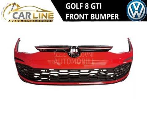 GTI prednji branik