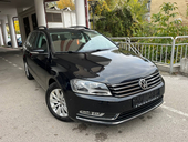 Volkswagen Passat B7 1.4 COMFORTLINE CH
