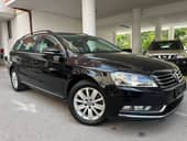 Volkswagen Passat B7 1.4 COMFORTLINE CH