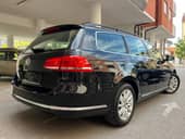 Volkswagen Passat B7 1.4 COMFORTLINE CH
