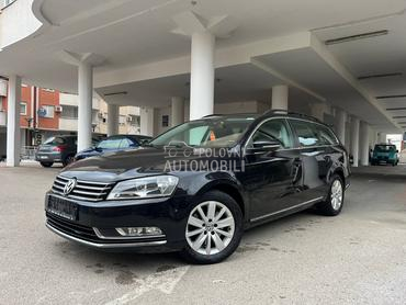 Volkswagen Passat B7 1.4 COMFORTLINE CH