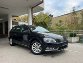 Volkswagen Passat B7 1.4 COMFORTLINE CH