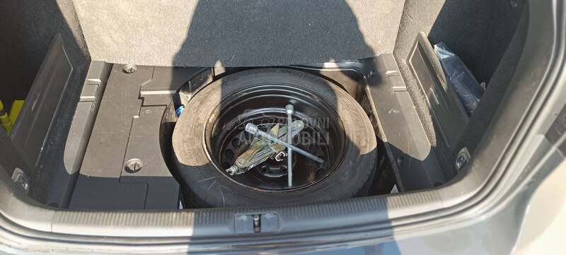 Volkswagen Passat B7 