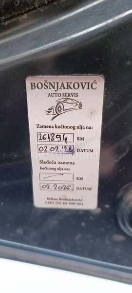 Volkswagen Passat B7 