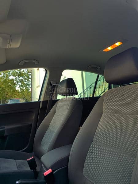 Volkswagen Golf Plus 1.4 HIGHLINE NOV